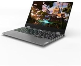 Resim LENOVO LOQ i5-12450HX 40GB 2TB SSD RTX4050/6GB 15.6" FHD 144Hz FDOS & PER4 ÇANTA 