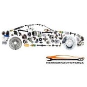 Resim MERCEDES W 211(E KLAS) 2002-> ÜST ROTİL 