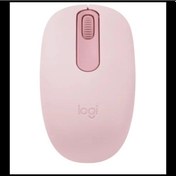 Resim Logıtech 910-007461, M196 Rose, Bluetooth, Kablosuz, 1000dpi, Optik, 3 Tuşlu, 12ay Pil Ömrü, Mouse Diğer 