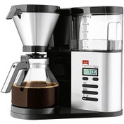 Resim Melitta Aroma Elegance 1012-01 Filtre Kahve Makinesi SIFIR - 24 AY RESMİ GARANTİLİ
