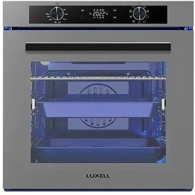 Resim LUXELL 9 1 PRO CAM ANKASTRE FIRIN A68 SGF3 DDT 