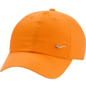 Resim Nike U Nsw Df H86 Metal Swoosh Cap 