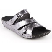 Resim Muya Orthopedix Crista Anatomik Kadın Terlik 31127 001 