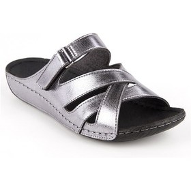 Resim Muya Orthopedix Crista Anatomik Kadın Terlik 31127 001 