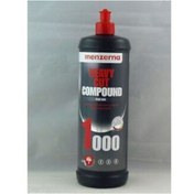 Resim Menzerna 1000 Heavy Cut Compound Pasta 1 Kg 