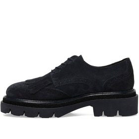 Resim Nine West STENARA2 4PR Lacivert Kadın Oxford Ayakkabı 