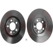 Resim Bosch 0986479R68 Ön Fren Aynası Octavia 1.8 20V 1.9tdı 96-A3 1.8 20V 1.9tdı 96-Golf Iv 1.8 1.9tdı 97-Bora 98- 1J0615301M 