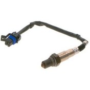 Resim BOSCH 0258986764 Oksijen Sensoru Konum 2 Insignia A A20nht 12596688 (WY352749) 