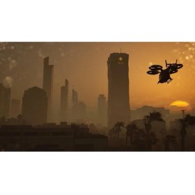 Resim Partners Mindseye Ps5 