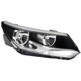 Resim Hella FAR KOMPLE SOL TIGUAN 12>18 - 1EL010749-211 