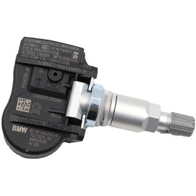 Resim Bmw F33_F34 lastik basınç sensörü -432116 
