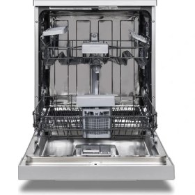 Resim Regal BM 524 XY 5 Programlı Bulaşık Makinesi 