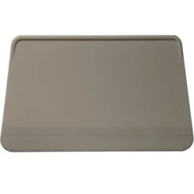 Resim Cesil Plastik Kazıyıcı Tekli 