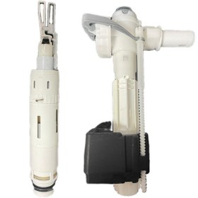 Resim Bien Gömme Rezervuar Şamandıra & Boşaltma Grubu 