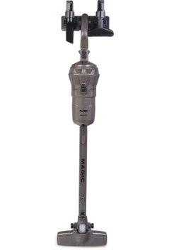 Fantom Promini 100M 850 W Otel Tipi Sessiz Toz Torbalı Profesyonel Elektrikli Süpürge