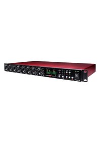 Resim Focusrite Scarlett Octopre Dynamic Mikrofon Preamp 