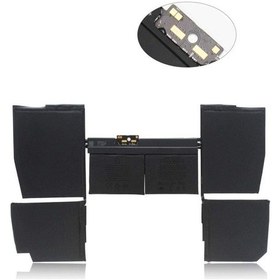 Resim Macbook Uyumlu Emc 2746. Emc 3099 Batarya Pil 