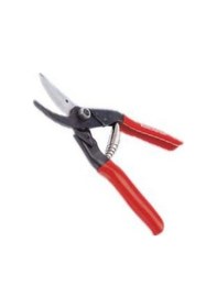 Resim İzeltaş Bağ Makası Confort 225 mm 