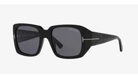 Resim Tom Ford FT 1035/S 01A N51 Güneş Gözlüğü 