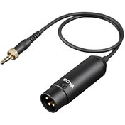 Resim Boya BY-XLR-V XLR Vidalı Kamera Bağlantı Kablosu 