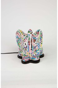 Resim Baronga Lumino Elephant Rainbow 