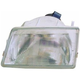 Resim Depo 550-1112R-LD-E On Far Sag Peugeot 205 92 5501112RLDE (WM377149) 