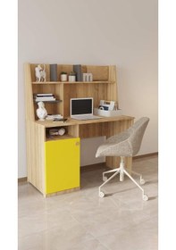 Resim Hera Artemis Çalışma Masası 