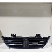 Resim Ford Focus 4 Orta Kalorifer Gögüs Havalandırma Üfleyici Orta 2018-2023 