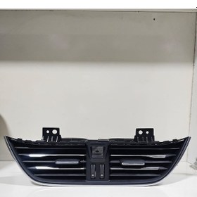 Resim Ford Focus 4 Orta Kalorifer Gögüs Havalandırma Üfleyici Orta 2018-2023 