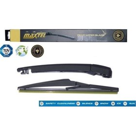 Resim Hyundai Kona 2017 Arka Silecek Komple Kol + Süpürge 