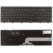 Resim Dell Inspron 5558 B20W81C B50F162C Notebook Klavye (Siyah Tr) - 555189839 Diğer