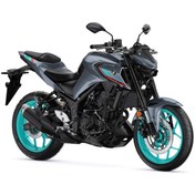 Resim Yamaha Mt25 2020-2022 Uyumlu Sağ Ayna Orjinal B9t-f6290-00 