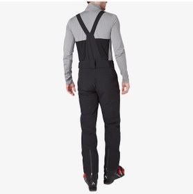 Resim Mckinley Dave Iı Erkek Siyah Kayak Pantolonu 426350 