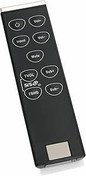 Resim ALLIMITY Vizio Soundbar VSB207 VSB201 VSB200 VSB210 VSB210WS VSB211 VSB211WS VSB205 VSB206 VSB212 VSB211 ile Uyumlu Yedek Uzaktan Kumanda 