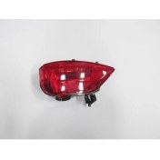Resim Pleksan 2016 - 2019 Renault Megane Iv Sd - Arka Tampon Reflektörü Sağ (Pleksan) (Oem NO:265855907R) 
