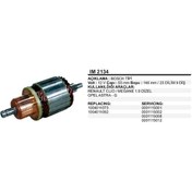 Resim 12v Marş Kollektörü Bosch Tipi 9 Diş N11.1291 