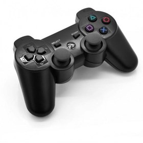 Resim Sony PS3 Playstation 3 Oyun Kolu Joystick Wireless Kablosuz 