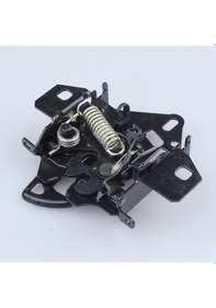Resim Volkswagen B5 Passat Kaput Kilidi 1997 - 2000 Arası 