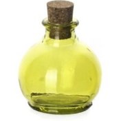 Resim San Miguel Veneciana Yağ Şişesi 120 Ml Sarı 