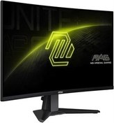 Resim MSI 27'' MAG 274CQF 2560x1440(WQHD) CURVE 1500R RAPID VA 180HZ 0.5MS(GTG) ADAPTIVE-SYNC GAMING MONITOR 