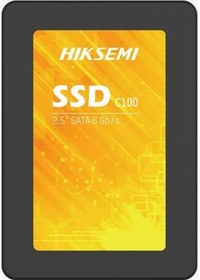 Resim Genel Markalar Hiksemi 240 Gb Disk Sata 3 C100/240gb TrendBazaar 1057563 