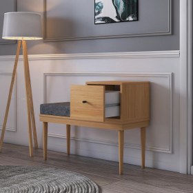 Resim Sevenpal Paris Modern Puf 