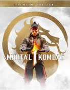 Resim Sony Mortal Kombat 1 PS5 Garantili 