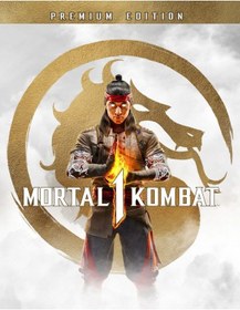 Resim Sony Mortal Kombat 1 PS5 Garantili 