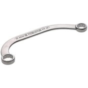 Resim Wayer İZELTAŞ 13x17 YARIM AY ANAHTAR YILDIZ İKİ AĞIZ 