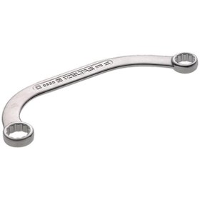 Resim Wayer İZELTAŞ 13x17 YARIM AY ANAHTAR YILDIZ İKİ AĞIZ 