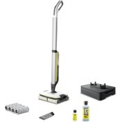 Resim Karcher FC 7 Signature Line Kablosuz Zemin Temizleme Makinesi 