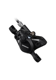 Resim Shimano Hidrolik Disk Fren Kaliperi Br-mt200 