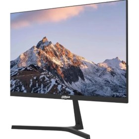 Resim Dahua 23.8" LM24-B200S Monitör 1920X1080 5ms 75Hz Hdmı/vga 