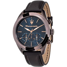 Resim Maserati ERKEK KOL SAATİ R8871612008 